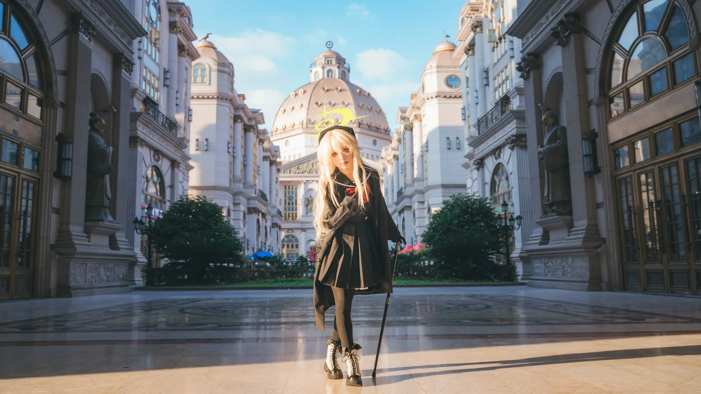 矢量鱼 - No.019 笑面教授 [37P-558MB] tg@simisebaisi 【丝足阁】035.webp